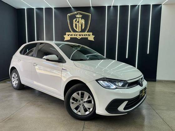 VOLKSWAGEN POLO 1.0 170 TSI MANUAL VOLKSWAGEN POLO 1.0 170 TSI MANUAL